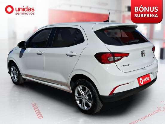 FIAT-ARGO-2025