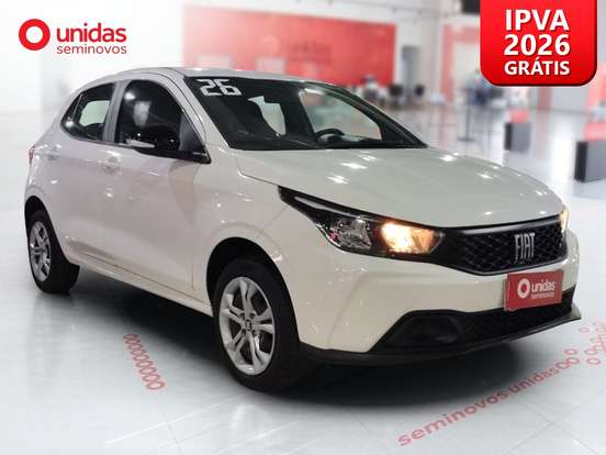 FIAT-ARGO-2025