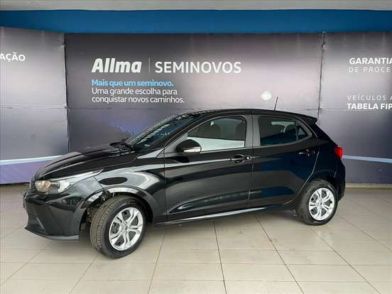 FIAT-ARGO-1.0 FIREFLY FLEX DRIVE MANUAL FIAT-ARGO-2025