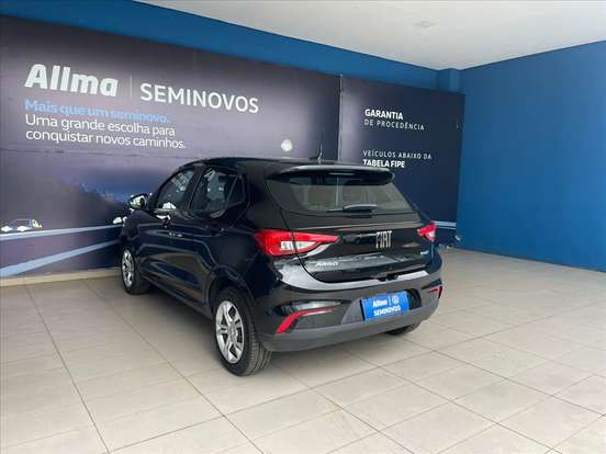 FIAT-ARGO-2025
