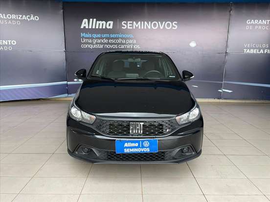 FIAT-ARGO-1.0 FIREFLY FLEX DRIVE MANUAL FIAT-ARGO-2025