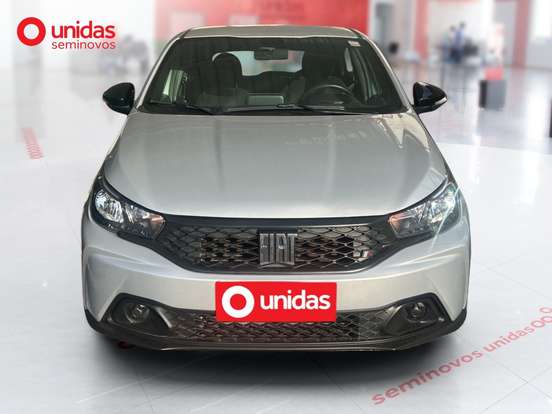FIAT-ARGO-1.0 FIREFLY FLEX DRIVE MANUAL FIAT-ARGO-2025
