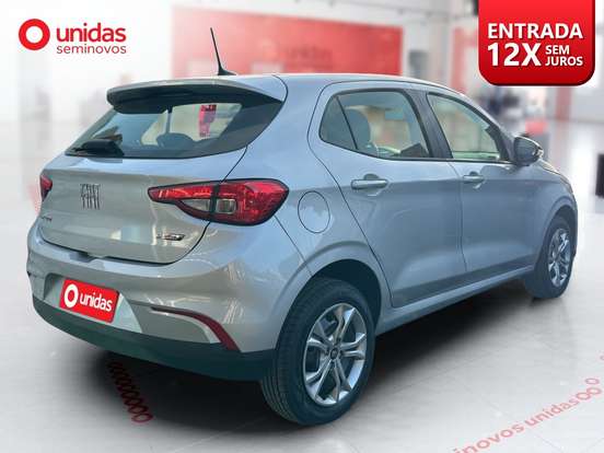 FIAT-ARGO-2025
