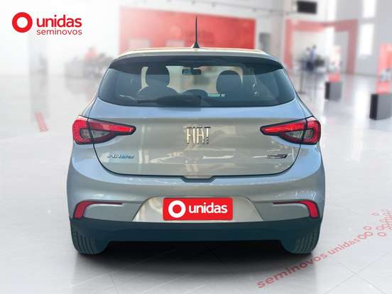 FIAT-ARGO-2025