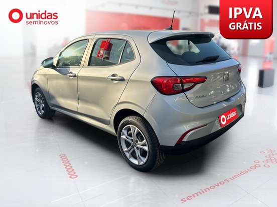 FIAT-ARGO-2025