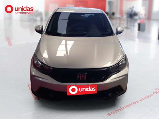 FIAT-ARGO-1.0 FIREFLY FLEX DRIVE MANUAL FIAT-ARGO-2024