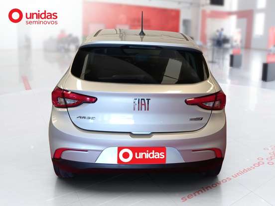 FIAT-ARGO-2024