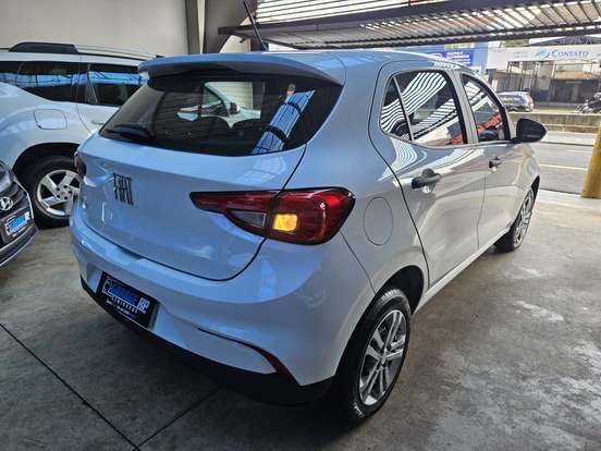 FIAT-ARGO-1.0 FIREFLY FLEX MANUAL FIAT-ARGO-2023