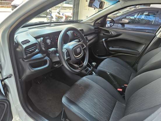 FIAT-ARGO-1.0 FIREFLY FLEX MANUAL FIAT-ARGO-2023