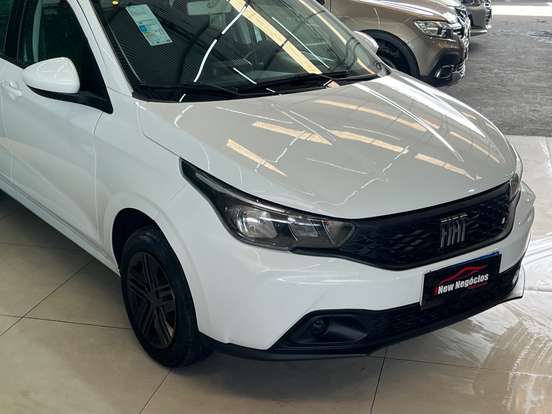 FIAT-ARGO-1.0 FIREFLY FLEX MANUAL FIAT-ARGO-2023