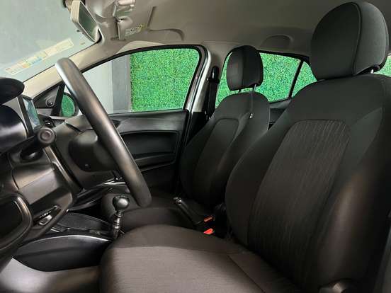 FIAT-ARGO-1.0 FIREFLY FLEX MANUAL FIAT-ARGO-2023