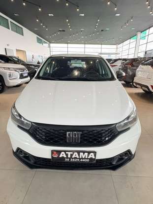 FIAT-ARGO-1.0 FIREFLY FLEX MANUAL FIAT-ARGO-2023
