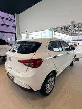 FIAT-ARGO-2023