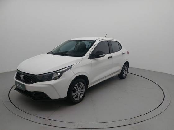 FIAT ARGO 1.0 FIREFLY FLEX MANUAL