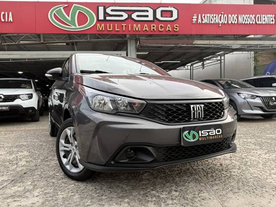 FIAT ARGO 1.0 FIREFLY FLEX MANUAL