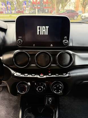FIAT-ARGO-1.0 FIREFLY FLEX MANUAL FIAT-ARGO-2025