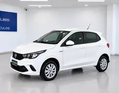 FIAT ARGO 1.3 FIREFLY FLEX DRIVE MANUAL FIAT ARGO 1.3 FIREFLY FLEX DRIVE MANUAL
