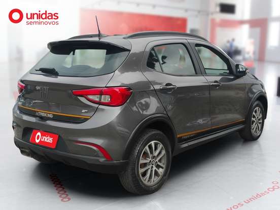 FIAT-ARGO-1.3 FIREFLY FLEX TREKKING CVT FIAT-ARGO-2024