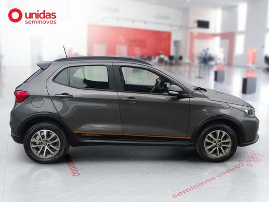 FIAT-ARGO-1.3 FIREFLY FLEX TREKKING CVT FIAT-ARGO-2024