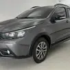 FIAT ARGO 1.3 FIREFLY FLEX TREKKING CVT FIAT ARGO 1.3 FIREFLY FLEX TREKKING CVT