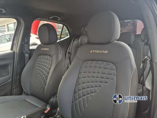 FIAT-ARGO-1.3 FIREFLY FLEX TREKKING MANUAL FIAT-ARGO-2024