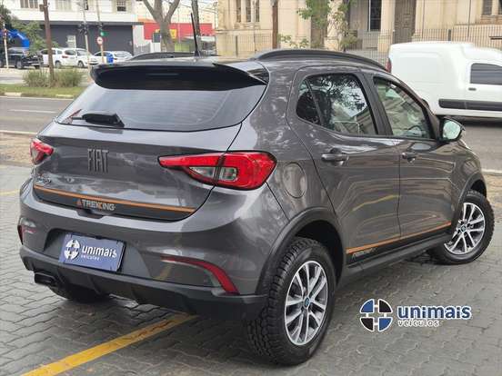 FIAT-ARGO-1.3 FIREFLY FLEX TREKKING MANUAL FIAT-ARGO-2024