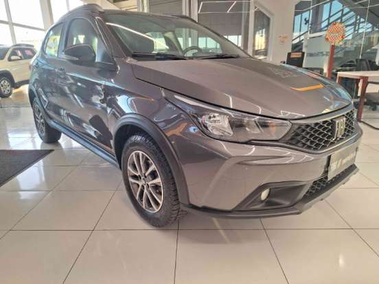 FIAT-ARGO-1.3 FIREFLY FLEX TREKKING MANUAL FIAT-ARGO-2024
