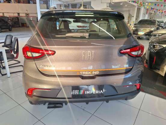 FIAT-ARGO-1.3 FIREFLY FLEX TREKKING MANUAL FIAT-ARGO-2024