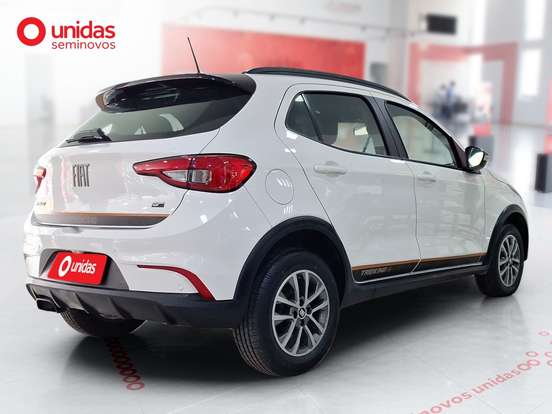 FIAT-ARGO-1.3 FIREFLY FLEX TREKKING MANUAL FIAT-ARGO-2024