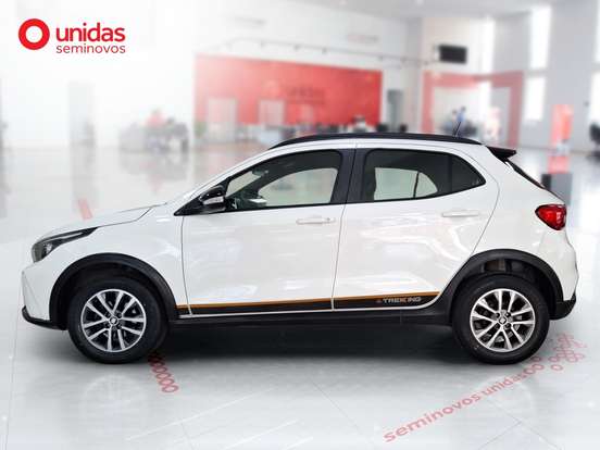FIAT-ARGO-1.3 FIREFLY FLEX TREKKING MANUAL FIAT-ARGO-2024