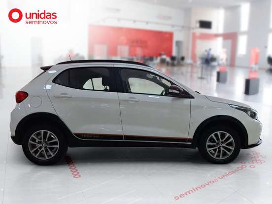 FIAT-ARGO-1.3 FIREFLY FLEX TREKKING MANUAL FIAT-ARGO-2024