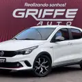 FIAT ARGO 1.8 E.TORQ FLEX HGT AT6 FIAT ARGO 1.8 E.TORQ FLEX HGT AT6