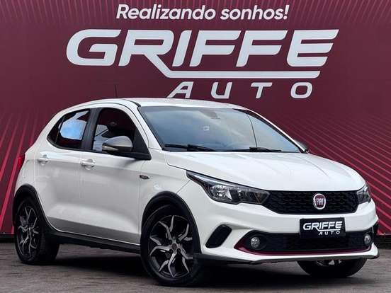 FIAT-ARGO-1.8 E.TORQ FLEX HGT AT6 FIAT-ARGO-2017
