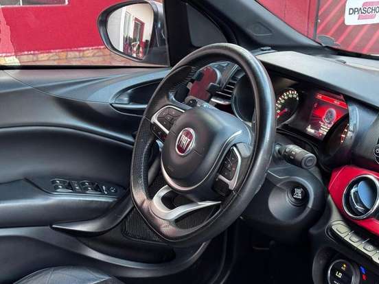 FIAT-ARGO-1.8 E.TORQ FLEX HGT AT6 FIAT-ARGO-2017