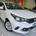 FIAT ARGO 1.8 E.TORQ FLEX PRECISION MANUAL FIAT ARGO 1.8 E.TORQ FLEX PRECISION MANUAL