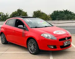 FIAT BRAVO 1.8 SPORTING 16V FLEX 4P AUTOMATIZADO FIAT BRAVO 1.8 SPORTING 16V FLEX 4P AUTOMATIZADO