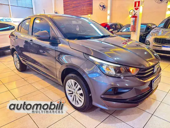 FIAT-CRONOS-1.0 FIREFLY FLEX DRIVE MANUAL FIAT-CRONOS-2023
