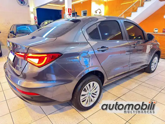 FIAT-CRONOS-1.0 FIREFLY FLEX DRIVE MANUAL FIAT-CRONOS-2023