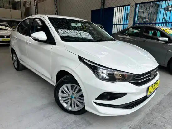 FIAT-CRONOS-1.3 FIREFLY FLEX DRIVE CVT FIAT-CRONOS-2024
