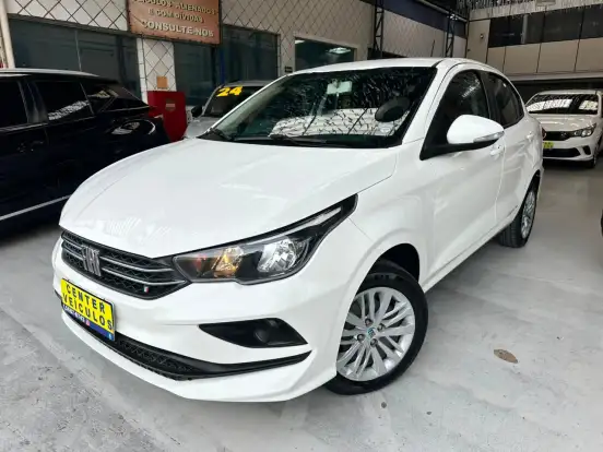 FIAT-CRONOS-1.3 FIREFLY FLEX DRIVE CVT FIAT-CRONOS-2024