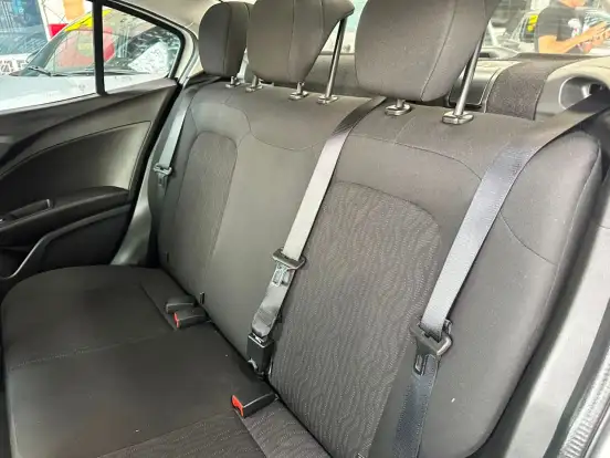 FIAT-CRONOS-1.3 FIREFLY FLEX DRIVE CVT FIAT-CRONOS-2024
