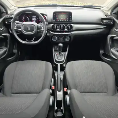 FIAT-CRONOS-1.3 FIREFLY FLEX DRIVE CVT FIAT-CRONOS-2024
