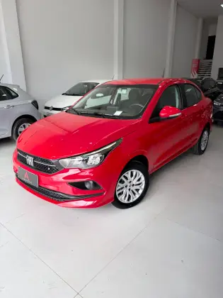 FIAT CRONOS 1.3 FIREFLY FLEX DRIVE MANUAL