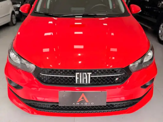 FIAT-CRONOS-1.3 FIREFLY FLEX DRIVE MANUAL FIAT-CRONOS-2021