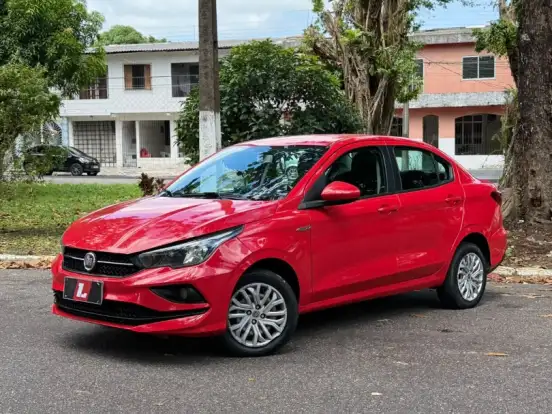 FIAT-CRONOS-1.3 FIREFLY FLEX DRIVE MANUAL FIAT-CRONOS-2020