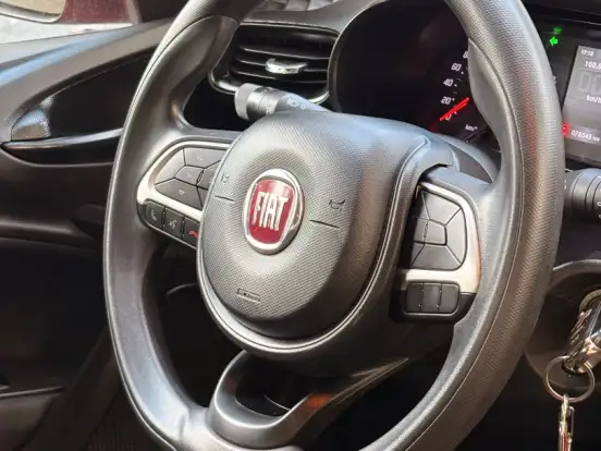 FIAT-CRONOS-1.3 FIREFLY FLEX DRIVE MANUAL FIAT-CRONOS-2020