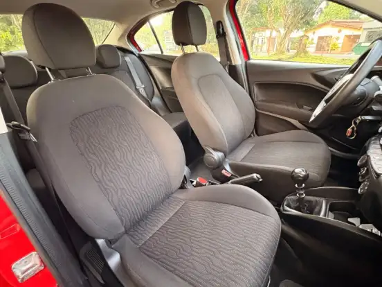 FIAT-CRONOS-1.3 FIREFLY FLEX DRIVE MANUAL FIAT-CRONOS-2020