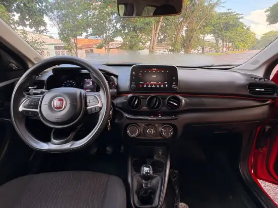FIAT-CRONOS-1.3 FIREFLY FLEX DRIVE MANUAL FIAT-CRONOS-2020