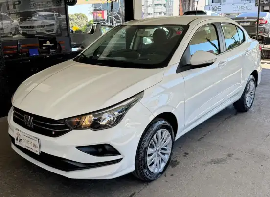 FIAT-CRONOS-1.3 FIREFLY FLEX DRIVE MANUAL FIAT-CRONOS-2024