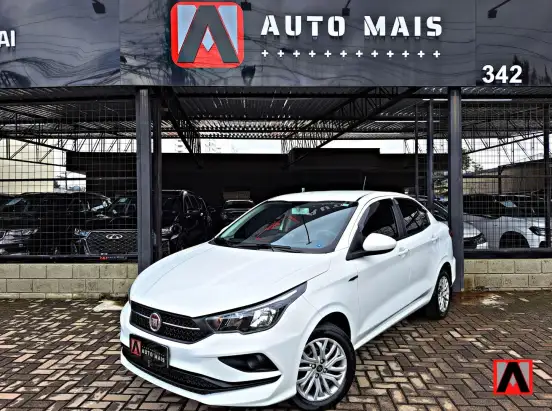 FIAT-CRONOS-1.3 FIREFLY FLEX DRIVE MANUAL FIAT-CRONOS-2020